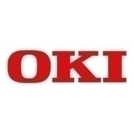 OKI Toner ES3640a3/ES3640Pro Black Original Negro - 43837108