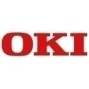 OKI Toner ES3640a3/ES3640Pro Black Original Negro - 43837108