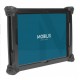 Mobilis Resist 26,4 cm (10.4'') Funda Negro - 050041