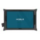 Mobilis Resist 26,4 cm (10.4'') Funda Negro - 050041