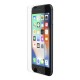 Belkin SCREENFORCE InvisiGlass Ultra Protector de pantalla Apple 1 pieza(s) - F8W883ZZ-AM