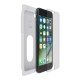 Belkin SCREENFORCE InvisiGlass Ultra Protector de pantalla Apple 1 pieza(s) - F8W883ZZ-AM