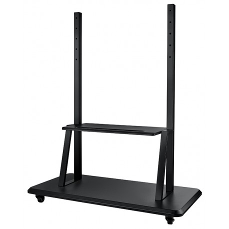 Optoma ST01 soporte para TV 2,18 m (86'') Negro