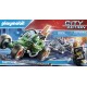 Playmobil City Action 70577 kit de figura de juguete para niños