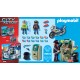 Playmobil City Action 70572 kit de figura de juguete para niños