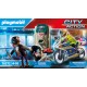 Playmobil City Action 70572 kit de figura de juguete para niños