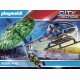 Playmobil City Action 70569 kit de figura de juguete para niños