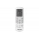 Samsung Wind-Free Comfort Next AR12TXFCAWKNEU + AR12TXFCAWKXEU Sistema split Blanco - F-AR12NXT