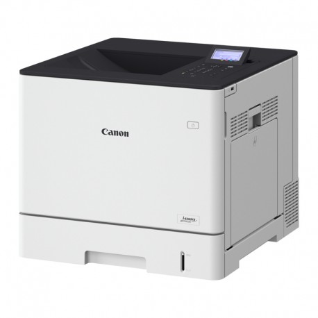 Canon i-SENSYS LBP722Cdw Color 1200 x 1200 DPI A4 Wifi - 4929C006AA