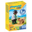 Playmobil 70407 kit de figura de juguete para niños