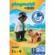 Playmobil 70407 kit de figura de juguete para niños