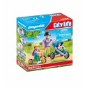 Playmobil City Life 70284 kit de figura de juguete para niños