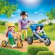 Playmobil City Life 70284 kit de figura de juguete para niños