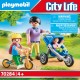 Playmobil City Life 70284 kit de figura de juguete para niños