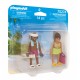 Playmobil 70274 kit de figura de juguete para niños