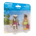 Playmobil 70274 kit de figura de juguete para niños