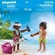 Playmobil 70274 kit de figura de juguete para niños