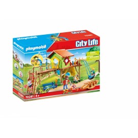 Playmobil City Life 70281 kit de figura de juguete para niños