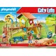 Playmobil City Life 70281 kit de figura de juguete para niños