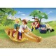 Playmobil City Life 70281 kit de figura de juguete para niños