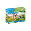 Playmobil Country 70514 kit de figura de juguete para niños