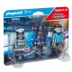 Playmobil City Action 70669 kit de figura de juguete para niños