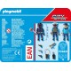 Playmobil City Action 70669 kit de figura de juguete para niños