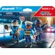 Playmobil City Action 70669 kit de figura de juguete para niños