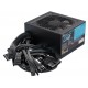 Seasonic G12-GC-750 unidad de fuente de alimentación 750 W Negro