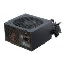 Seasonic G12-GC-650 unidad de fuente de alimentación 650 W Negro