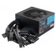 Seasonic G12-GC-650 unidad de fuente de alimentación 650 W Negro