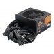 Seasonic B12 BC unidad de fuente de alimentación 750 W 20+4 pin ATX ATX Negro - b12 bc-750