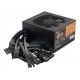 Seasonic B12 BC unidad de fuente de alimentación 650 W 20+4 pin ATX ATX Negro - b12 bc-650