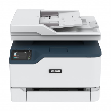 Xerox C235 A4 22 ppm Inalámbrica Copia/impresión/escaneado/fax PS3 PCL5e/6 ADF 2 bandejas Total 251 hojas - C235V_DNI