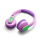 Philips TAK4206PK/00 auricular y casco Auriculares Diadema Conector de 3,5 mm USB Tipo C Bluetooth Rosa