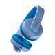 Philips TAK4206BL/00 auricular y casco Auriculares Diadema Conector de 3,5 mm USB Tipo C Bluetooth Azul - TAK4206BL/00