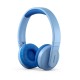 Philips TAK4206BL/00 auricular y casco Auriculares Diadema Conector de 3,5 mm USB Tipo C Bluetooth Azul - TAK4206BL/00