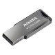 ADATA UV350 unidad flash USB 64 GB USB tipo A Gris - auv350-64g-rbk