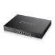 Zyxel XS1930-10-ZZ0101F switch Gestionado L3 10G Ethernet (100/1000/10000) Negro - XS1930-10-ZZ0101F