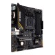 ASUS TUF GAMING A520M-PLUS II AMD A520 Zócalo AM4 micro ATX - 90MB17G0-M0EAY0