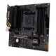 ASUS TUF GAMING A520M-PLUS II AMD A520 Zócalo AM4 micro ATX - 90MB17G0-M0EAY0