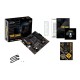 ASUS TUF GAMING A520M-PLUS II AMD A520 Zócalo AM4 micro ATX - 90MB17G0-M0EAY0