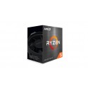 AMD Ryzen 5 5600G procesador 3,9 GHz 16 MB L3 Caja - 100-100000252box