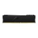 Kingston Technology FURY Beast módulo de memoria 16 GB 2 x 8 GB DDR4 3200 MHz - kf432c16bbk2/16