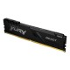 Kingston Technology FURY Beast módulo de memoria 16 GB 2 x 8 GB DDR4 3200 MHz - kf432c16bbk2/16