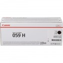 Canon 059H BK Original Negro 1 pieza(s) - 3627C001