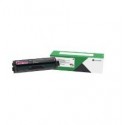 Lexmark C3220M0 cartucho de tóner Magenta 1 pieza(s)