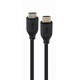 Gembird CC-HDMI8K-2M cable HDMI HDMI tipo A (Estándar) Negro