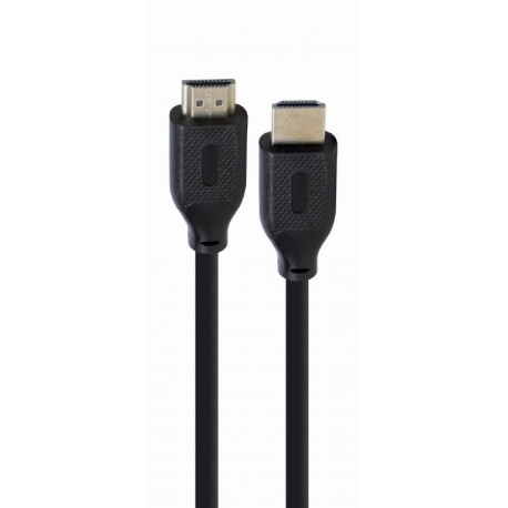 Gembird CC-HDMI8K-2M cable HDMI HDMI tipo A (Estándar) Negro