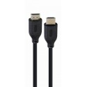 Gembird CC-HDMI8K-2M cable HDMI HDMI tipo A (Estándar) Negro